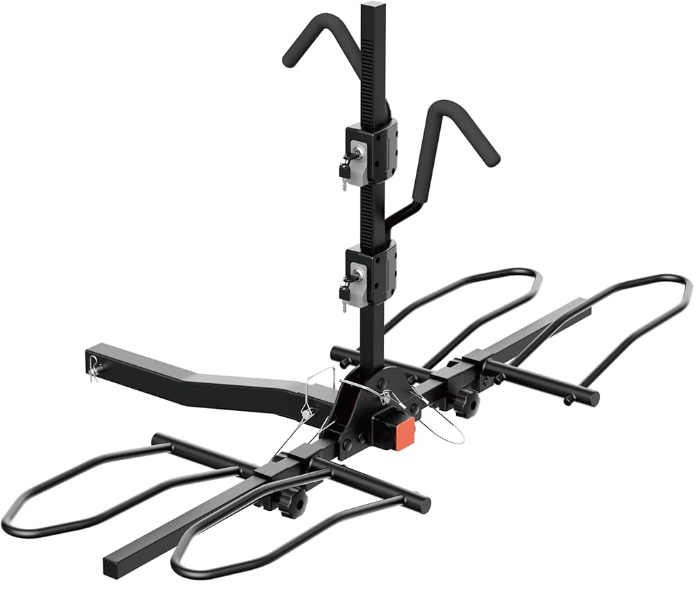 Bike Rack Solutions