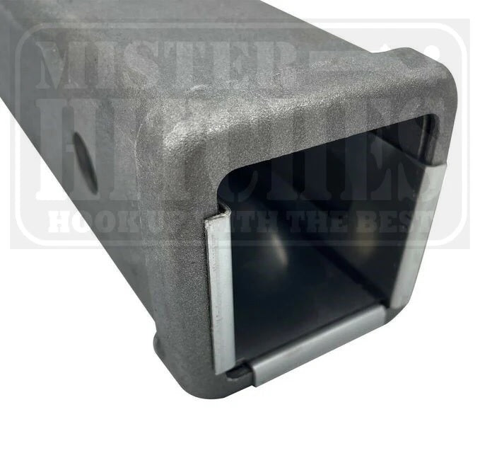 Anti-Rattle Hitch Shim Kit