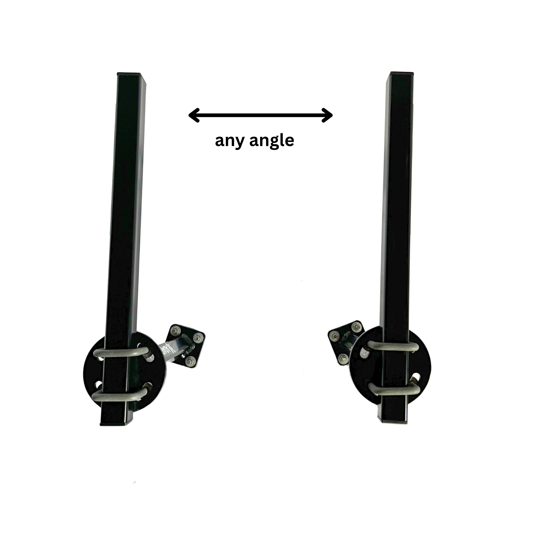 Fixed Bar ADAPTA-Rack