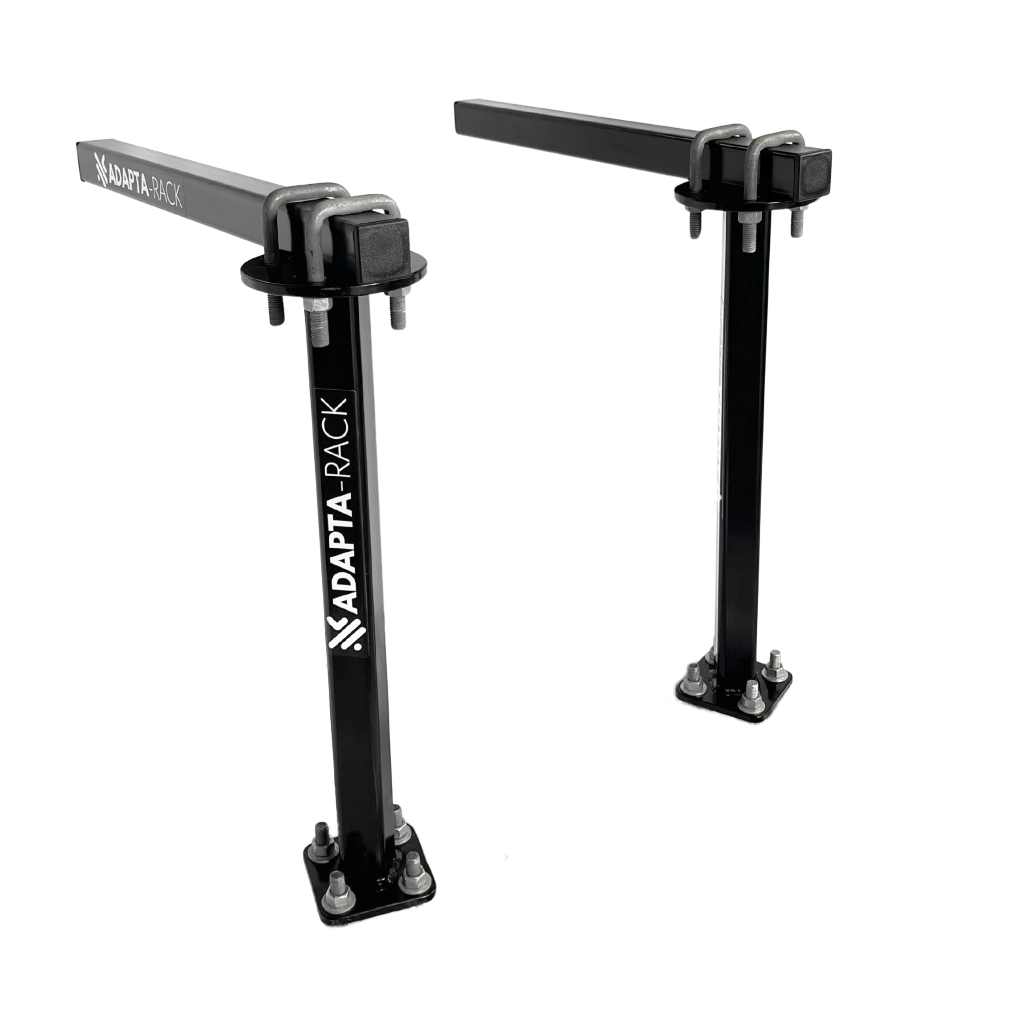 Caravan Bike Rack Adapter - Fixed Bar ADAPTA-Rack