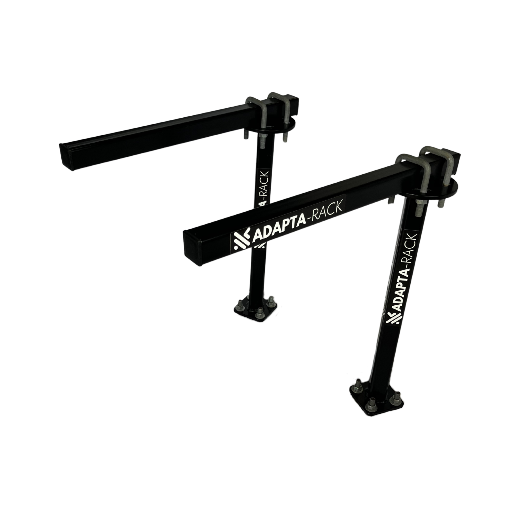 Caravan Bike Rack Adapter - Fixed Bar ADAPTA-Rack