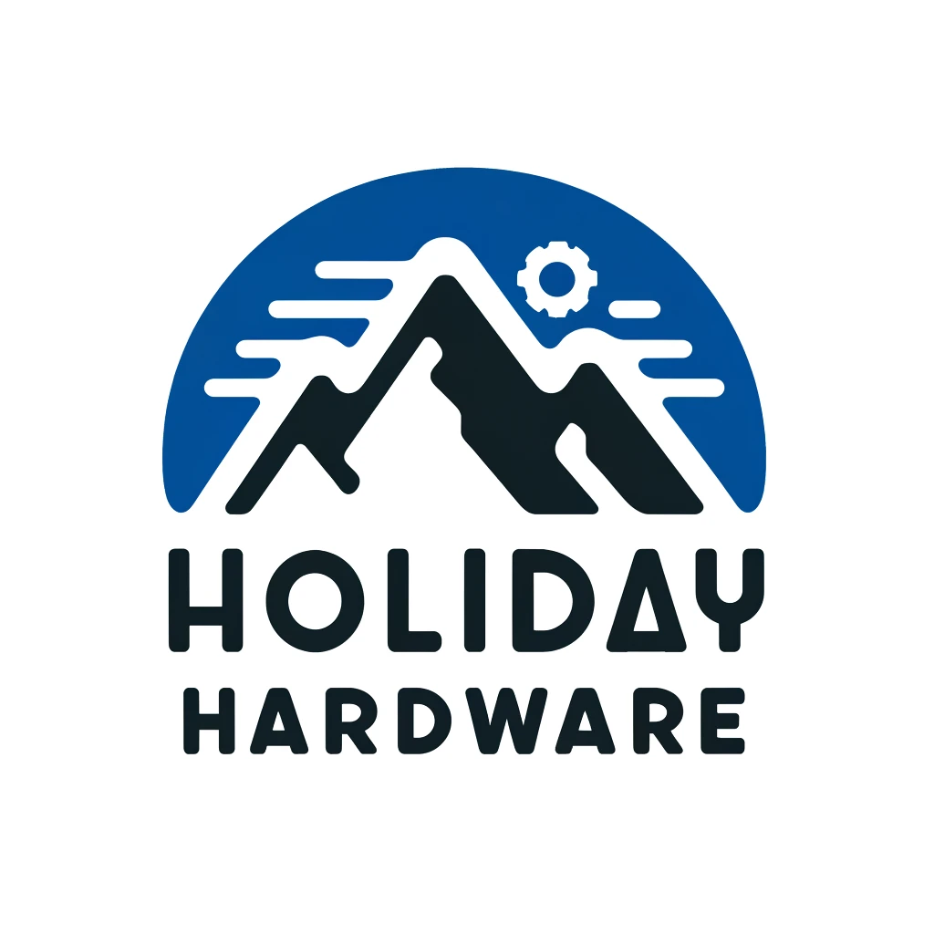 Holiday Hardware
