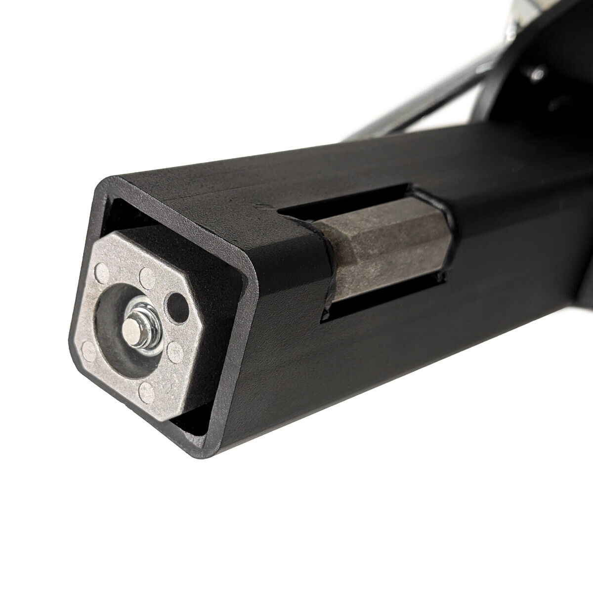 Mo-tow 2 Bike / Double Heavy Duty eBike / Fat Bike Carrier – Fits 5" Tyres, Secure & Travel-Ready