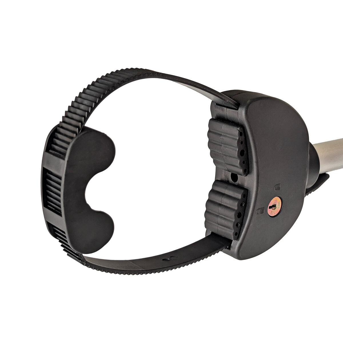 Mo-tow 2 Bike / Double Heavy Duty eBike / Fat Bike Carrier – Fits 5" Tyres, Secure & Travel-Ready