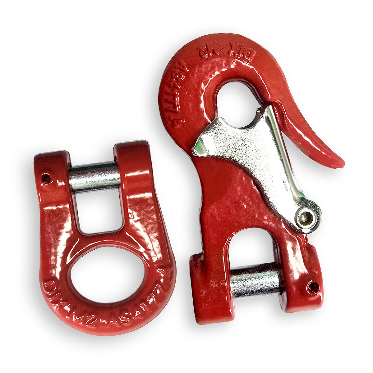 Mawby Hook