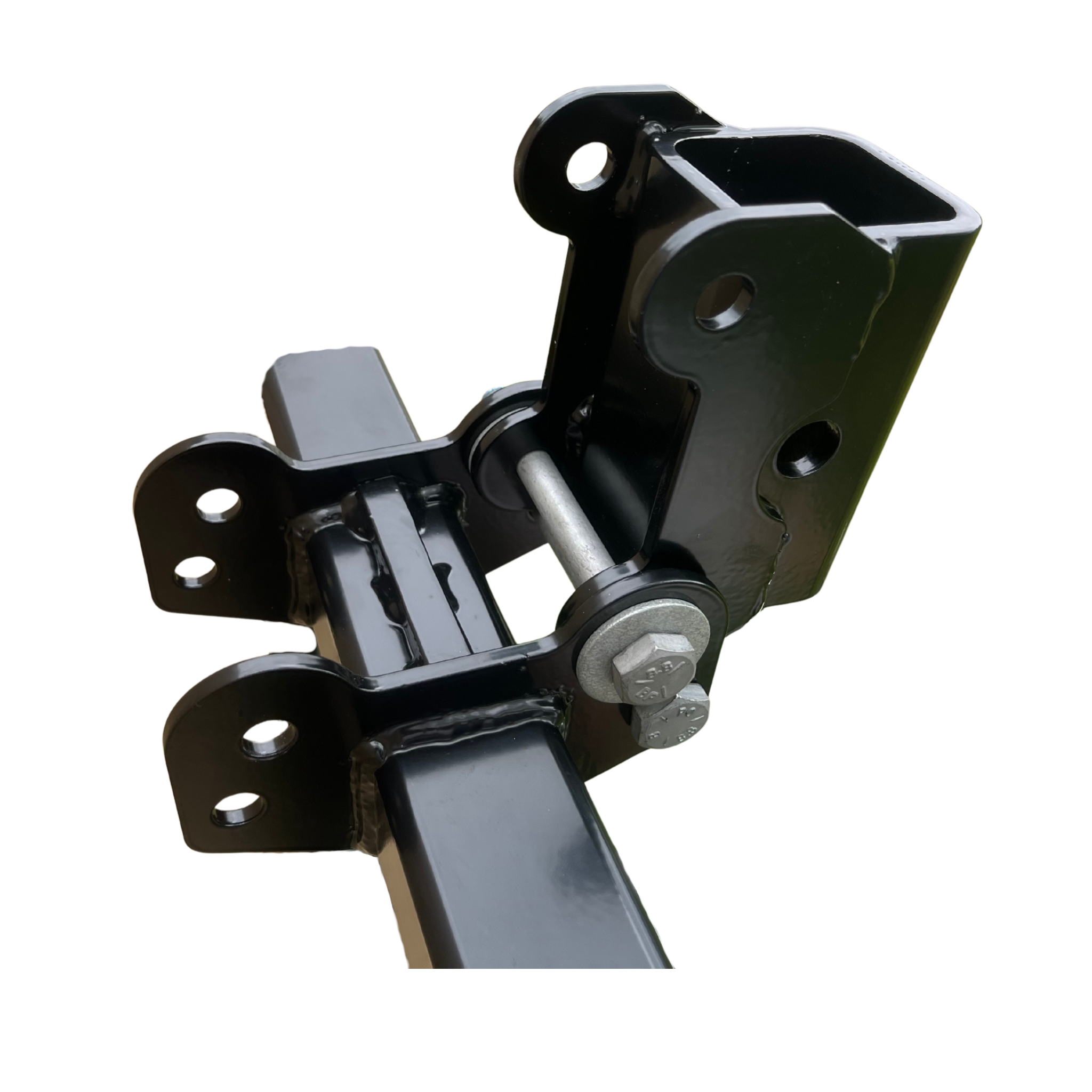 Tilting Hitch ADAPTA-Rack