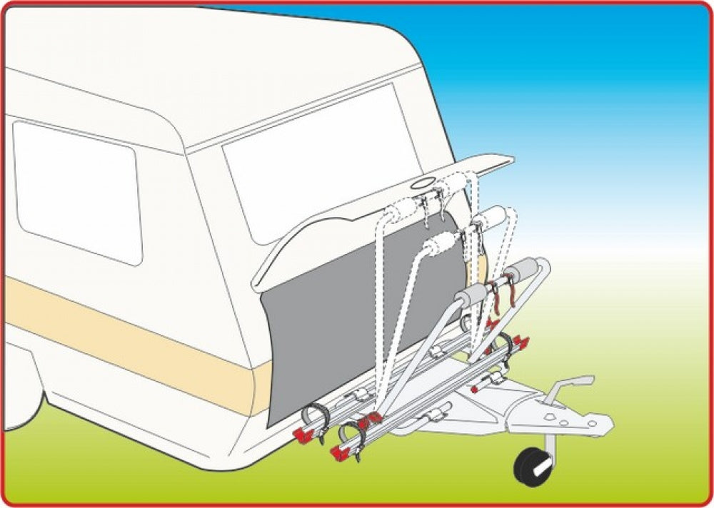 Fiamma Carry Bike XL A